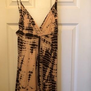 Gypsy 5 maxi dress